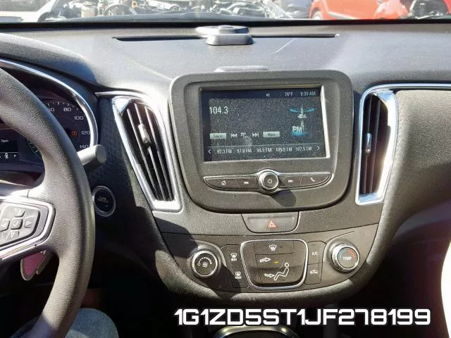 1G1ZD5ST1JF278199 фото 10