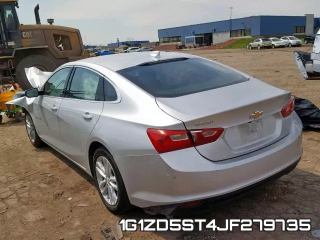 1G1ZD5ST4JF279735 фото 4