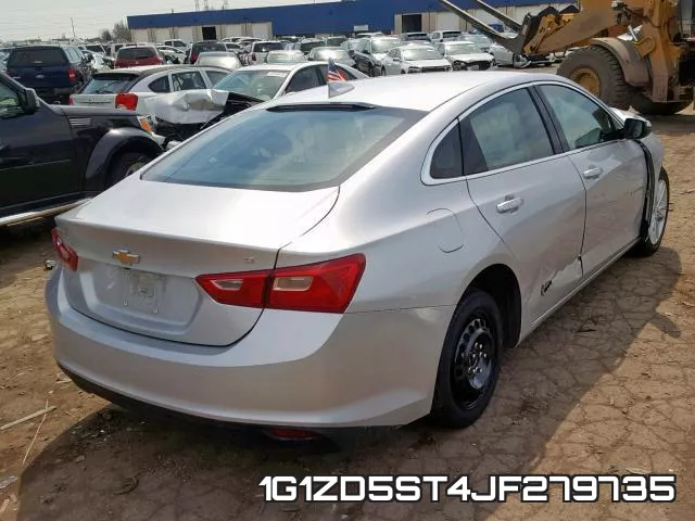 1G1ZD5ST4JF279735 фото 5