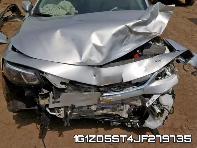 1G1ZD5ST4JF279735 фото 8