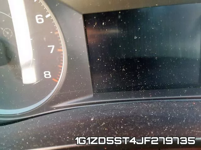 1G1ZD5ST4JF279735 фото 9
