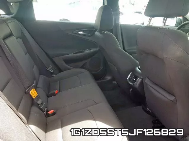 1G1ZD5ST5JF126829 фото 7