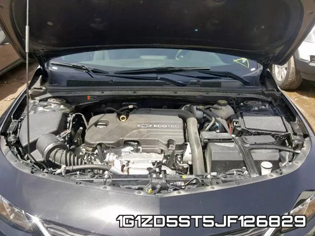 1G1ZD5ST5JF126829 фото 8
