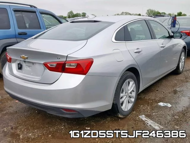 1G1ZD5ST5JF246386 фото 5