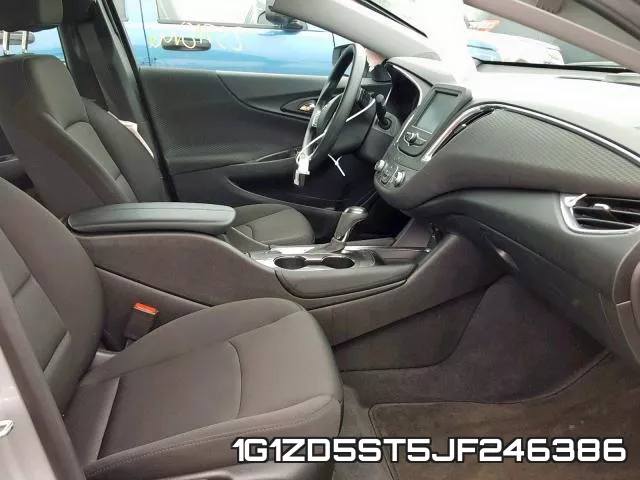 1G1ZD5ST5JF246386 фото 6