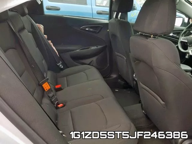 1G1ZD5ST5JF246386 фото 7