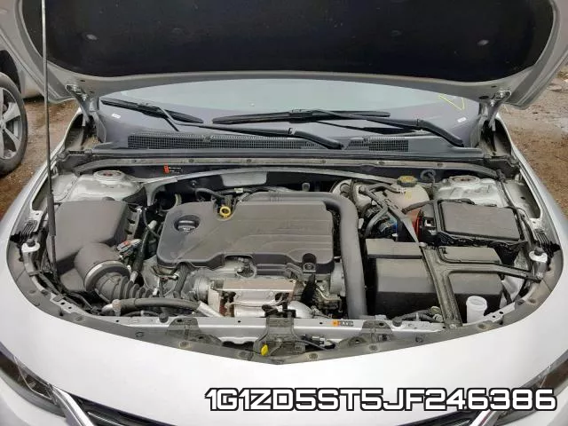 1G1ZD5ST5JF246386 фото 8