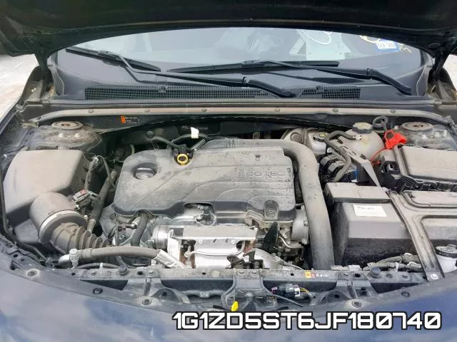 1G1ZD5ST6JF180740 фото 8