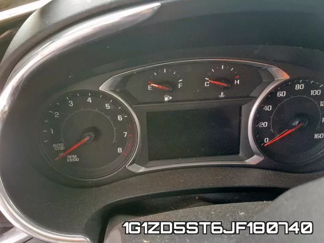 1G1ZD5ST6JF180740 фото 9