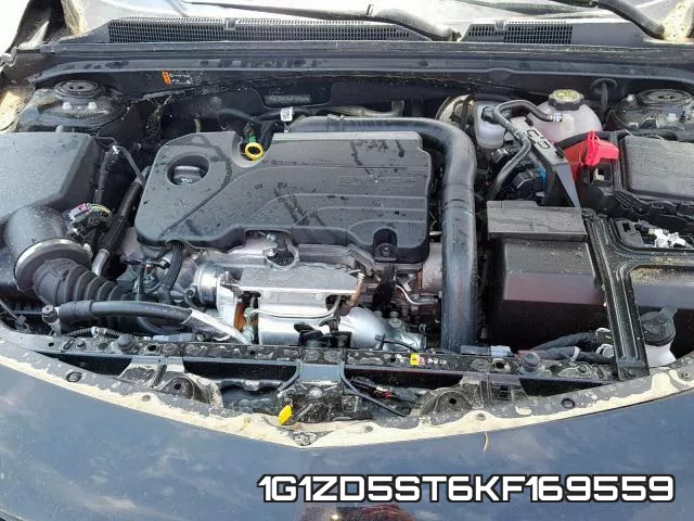 1G1ZD5ST6KF169559 фото 8