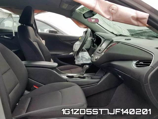 1G1ZD5ST7JF140201 фото 6