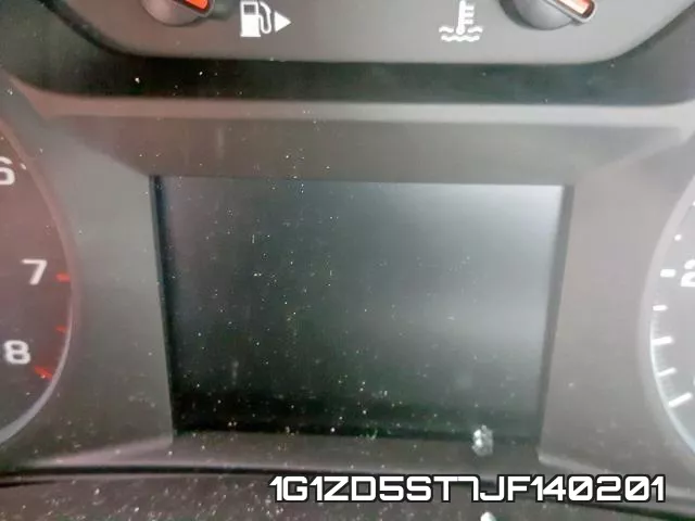 1G1ZD5ST7JF140201 фото 9