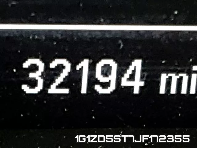 1G1ZD5ST7JF172355 фото 9