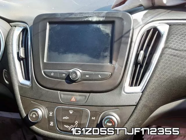 1G1ZD5ST7JF172355 фото 10