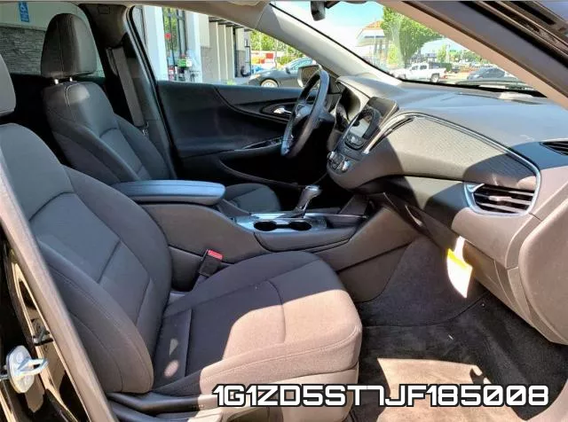 1G1ZD5ST7JF185008 фото 2