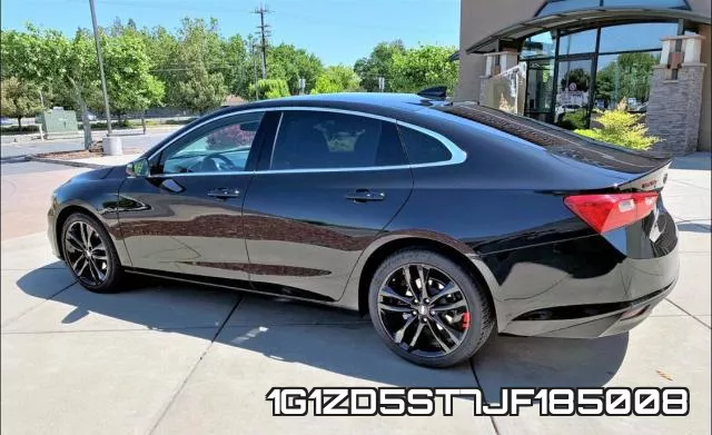 1G1ZD5ST7JF185008 фото 4