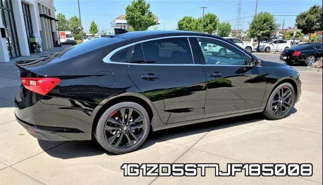 1G1ZD5ST7JF185008 фото 5