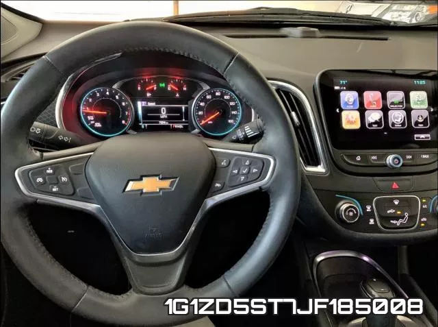 1G1ZD5ST7JF185008 фото 6