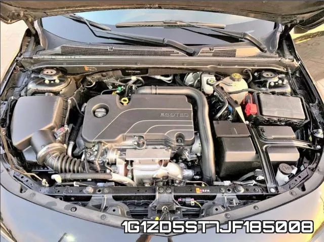 1G1ZD5ST7JF185008 фото 7