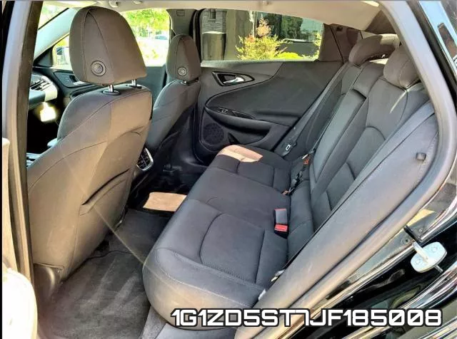 1G1ZD5ST7JF185008 фото 9