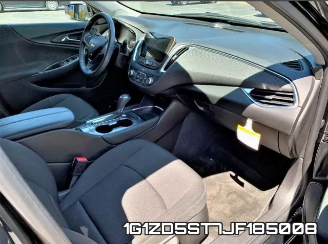 1G1ZD5ST7JF185008 фото 10