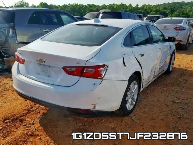 1G1ZD5ST7JF232876 фото 5