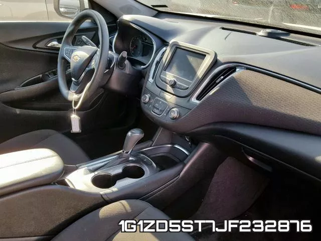 1G1ZD5ST7JF232876 фото 6