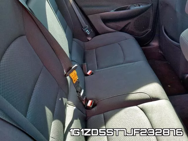 1G1ZD5ST7JF232876 фото 7