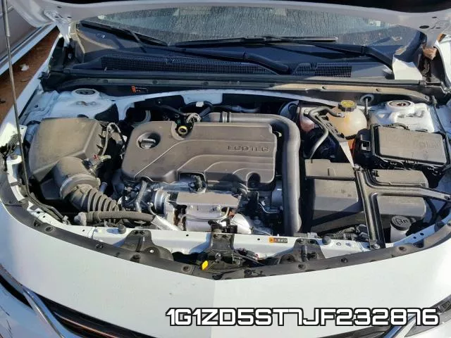 1G1ZD5ST7JF232876 фото 8