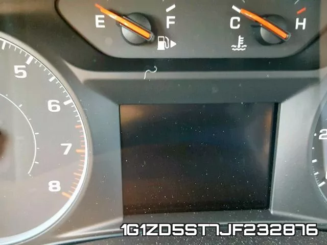 1G1ZD5ST7JF232876 фото 9