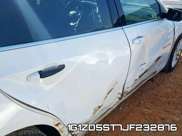 1G1ZD5ST7JF232876 фото 10