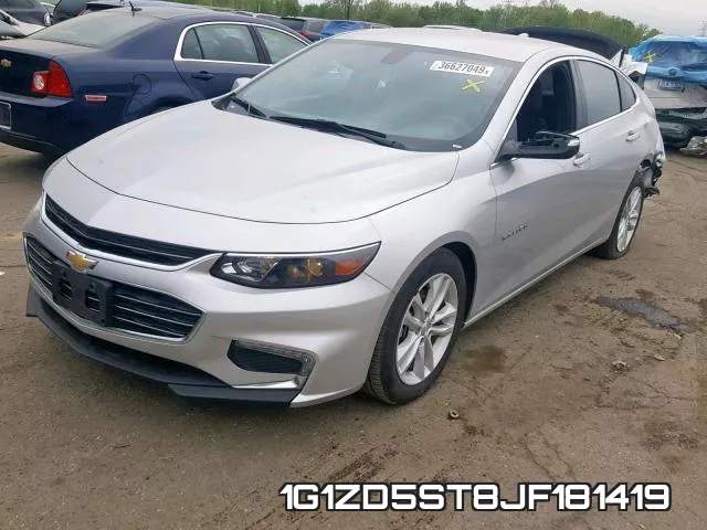 1G1ZD5ST8JF181419 фото 3