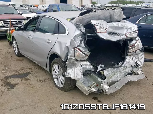 1G1ZD5ST8JF181419 фото 4