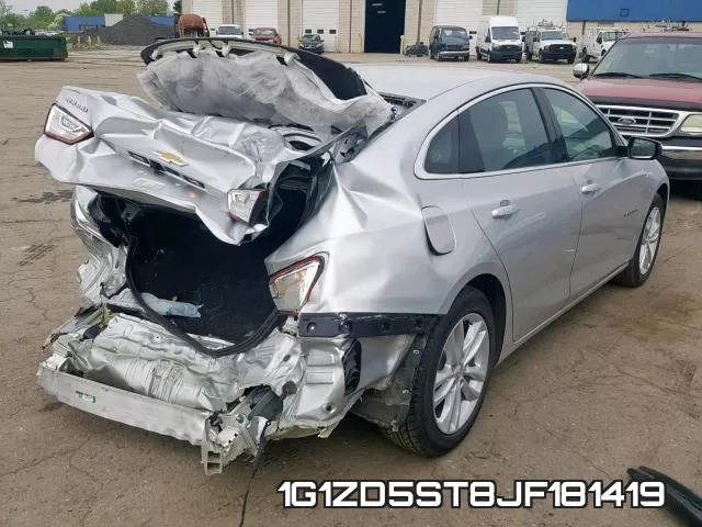 1G1ZD5ST8JF181419 фото 5