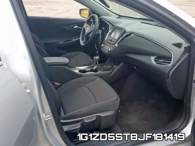 1G1ZD5ST8JF181419 фото 6