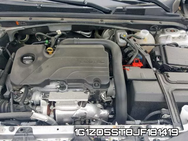 1G1ZD5ST8JF181419 фото 8