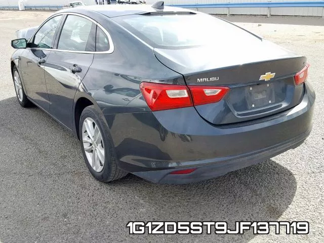 1G1ZD5ST9JF137719 фото 4