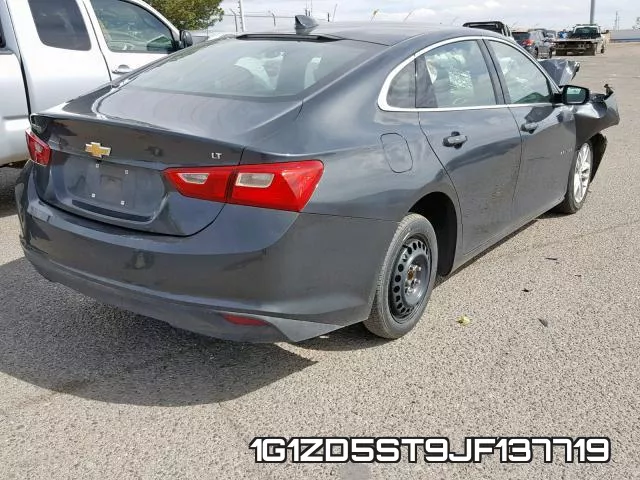 1G1ZD5ST9JF137719 фото 5