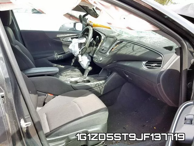 1G1ZD5ST9JF137719 фото 6