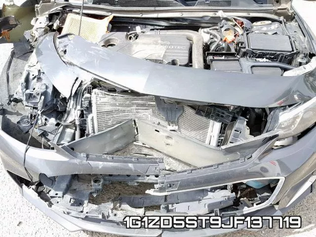 1G1ZD5ST9JF137719 фото 8