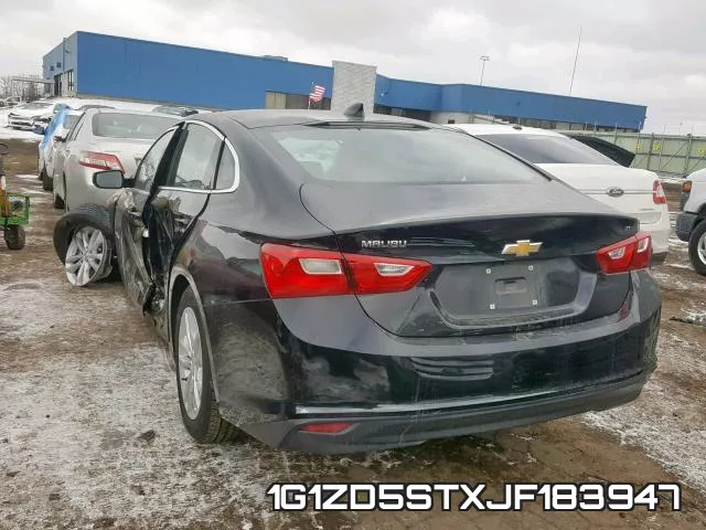 1G1ZD5STXJF183947 фото 4