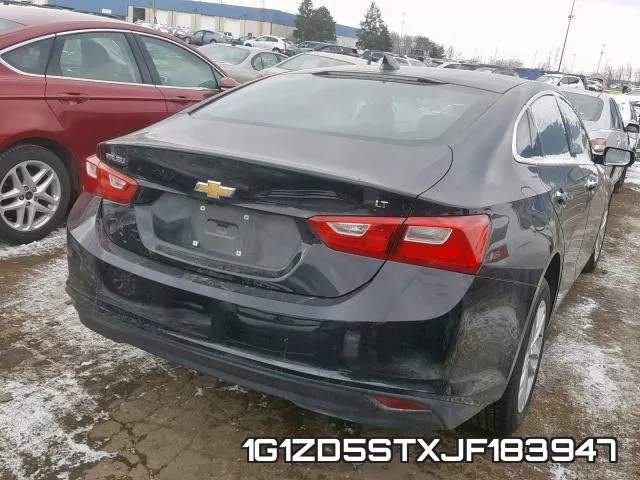 1G1ZD5STXJF183947 фото 5