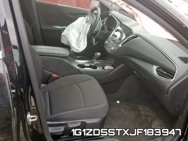 1G1ZD5STXJF183947 фото 6