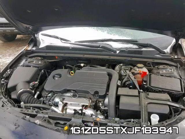 1G1ZD5STXJF183947 фото 8