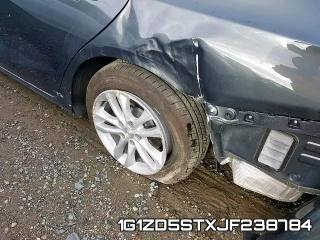 1G1ZD5STXJF238784 фото 2