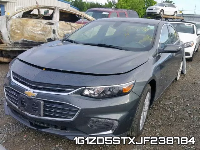 1G1ZD5STXJF238784 фото 3