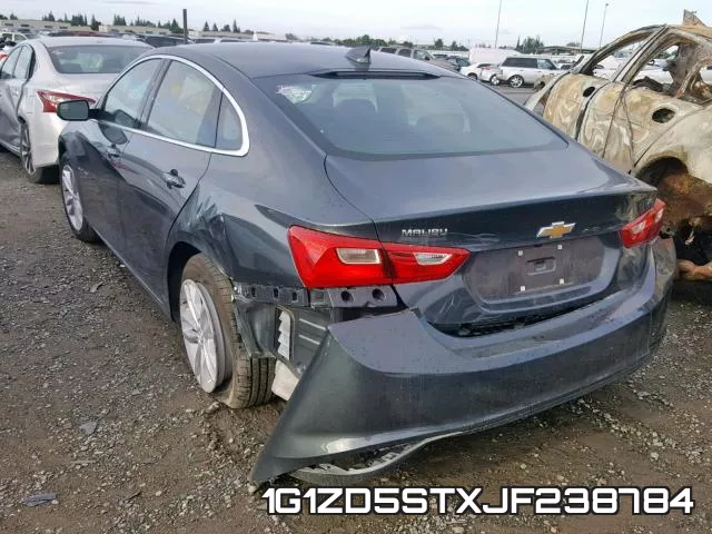 1G1ZD5STXJF238784 фото 4