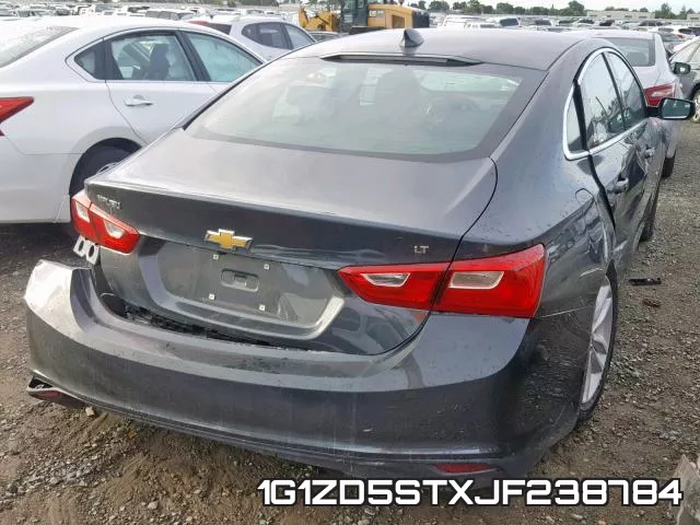1G1ZD5STXJF238784 фото 5