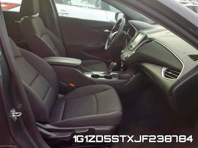 1G1ZD5STXJF238784 фото 6