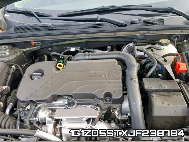 1G1ZD5STXJF238784 фото 8
